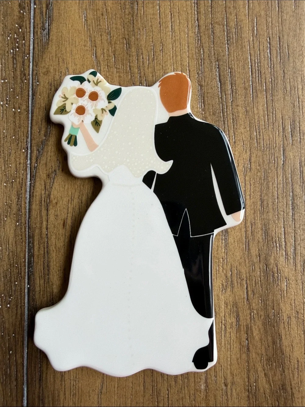 Coton Colors Bride & Groom mini attachment